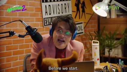 CLUB SAPAN FINE SEASON 2 (2023) Episode 4 Eng Sub