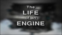 2002 Honda's F1 Press Kit - The Life of an Engine (7m segment)