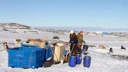 ABC explores U.S. motives in attempting to acquire Greenland