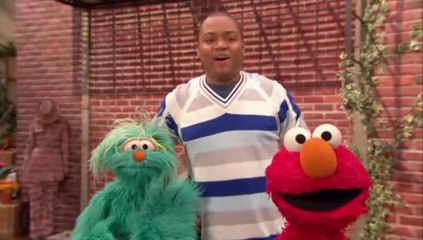 Explore the Great Outdoors with Sesame Street! 🌿