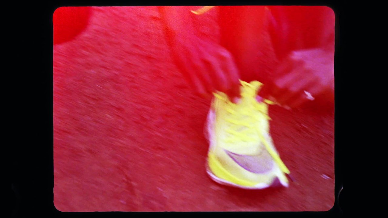 NIKE - Dibaba NEXT%
