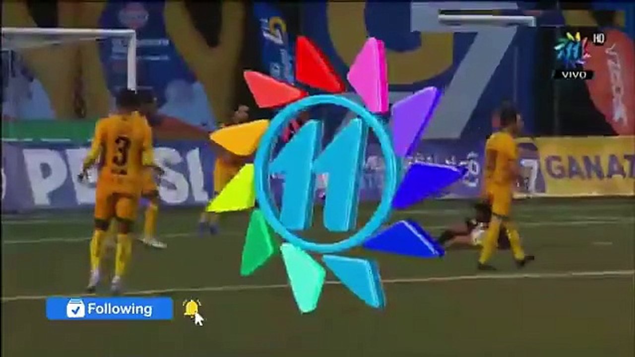 Comunicaciones vs Marquense 4to. de Final Partido de Vuelta Torneo Clausura 2025