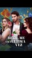 BEIJE-ME UMA ÚLTIMA VEZ / KISS ME ONE LAST TIME - HISTÓRIA SHORT