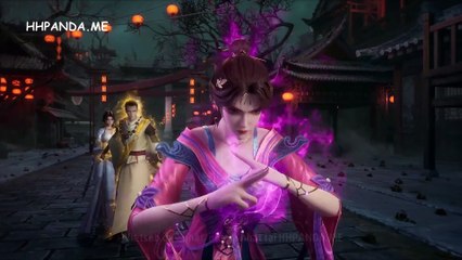 Luyện Khí Mười Vạn Năm - Tập 238: Cuộc Chiến Định Mệnh Bước Vào Giai Đoạn Mới ⚔️