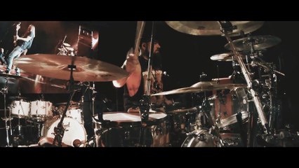 Agitators - Piledriver (live)