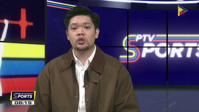 Lourence Ilagan at Paolo Nebrida, sasabak sa 2025 PDC World Cup of Darts sa Frankfurt