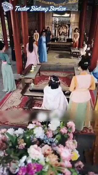  Istri tabib yang memesona part 1