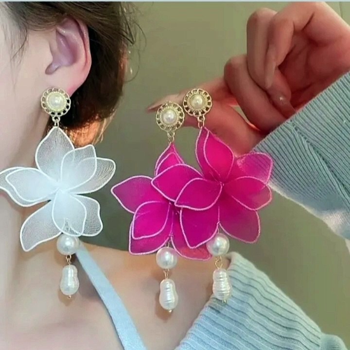 Stylish jewerlly collection Joy of life with different kinds of videos