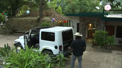 17. Corazon Indomable