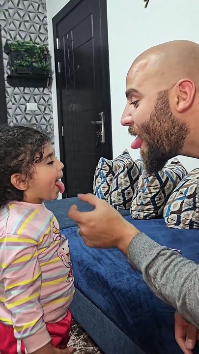 Baby👶👶 new Funny video