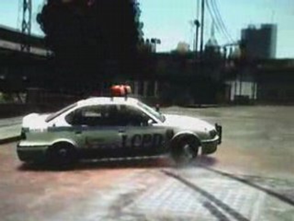 GTA IV