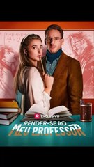 RENDER-SE AO MEU PROFESSOR - HISTÓRIAS SHORT