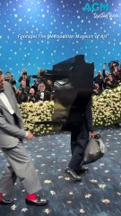 Met Gala 2025 celebrates history of Black fashion