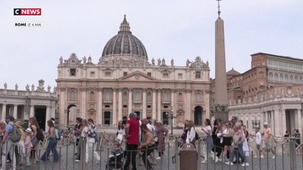 Conclave : les fidèles souhaitent un pape dans la lignée de François