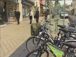 JOURNAL  8 mai 2008 CALAISTV