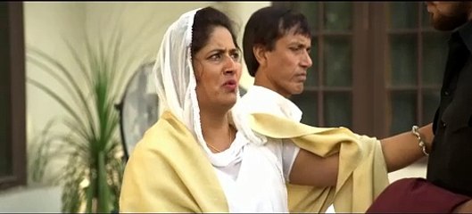 Vair 2025: The Punjabi Movie You Can't Miss! 🎬