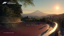 Fujimi Kaido Trailer - Forza Motorsport
