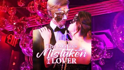 The Mafia's Mistaken Lover (2025) - Full Movie | Action & Romance Thriller