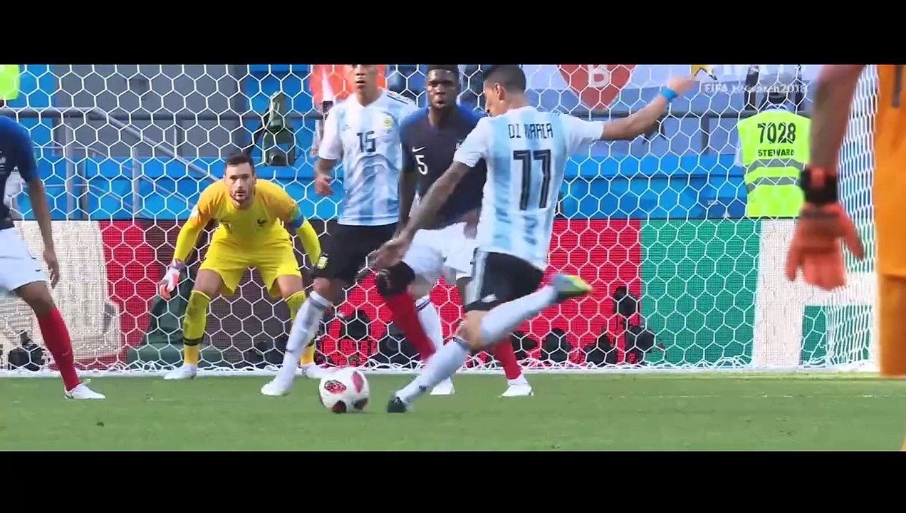 World Cup 2018,   France vs Argentina  highlights, FIFA World Cup Qatar 2022, Football Soccer, ワールドカップ サッカー　2022　カタール　フランス対アルゼンチン