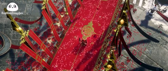 Đấu Phá Thương Khung | Phần 5 | Tập 56