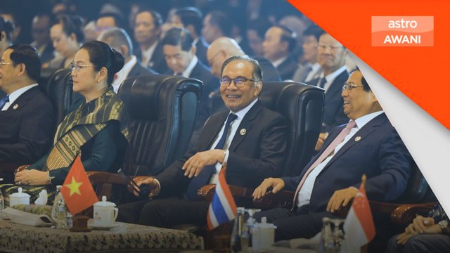 20,000 dijangka penuhi KLCC sempena Sidang Kemuncak ASEAN