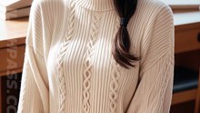 你的不安，讓我來承接｜AI女友陪伴日記Give Me Your Worries, I'll Sit Quietly With You | AI Girlfriend Diary #shorts