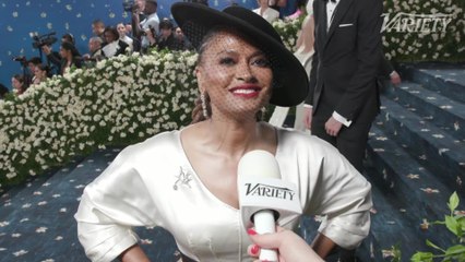 Ava DuVernay | Met Gala 2025