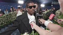 A$AP Rocky | Met Gala 2025
