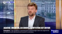 Disparition d'Agathe Hilairet: meurtre, accident... Les enquêteurs n'écartent aucune piste