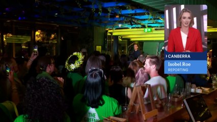 Sixteen seats in the House of Representatives still in doubt