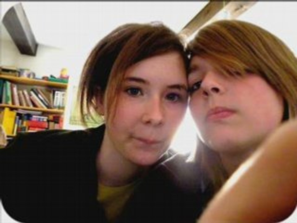 Anais & Justine