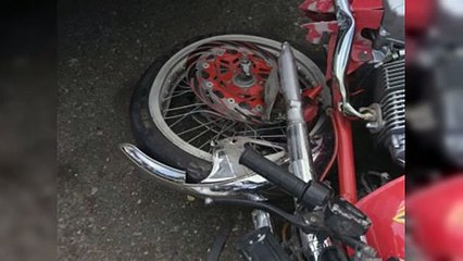 Muere en accidente de tránsito sargento de la Policía en Higüey