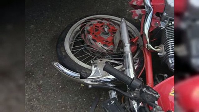 Muere en accidente de tránsito sargento de la Policía en Higüey