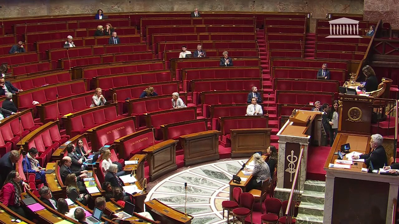2ème séance : Protéger les personnes engagées dans un projet parental ...