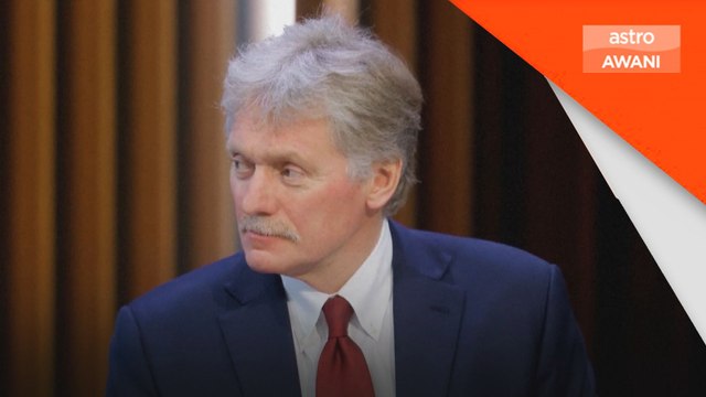 Rusia mahu redakan ketegangan India, Pakistan