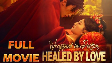 Wrapped In Poison, Healed In Love - Full Episode
