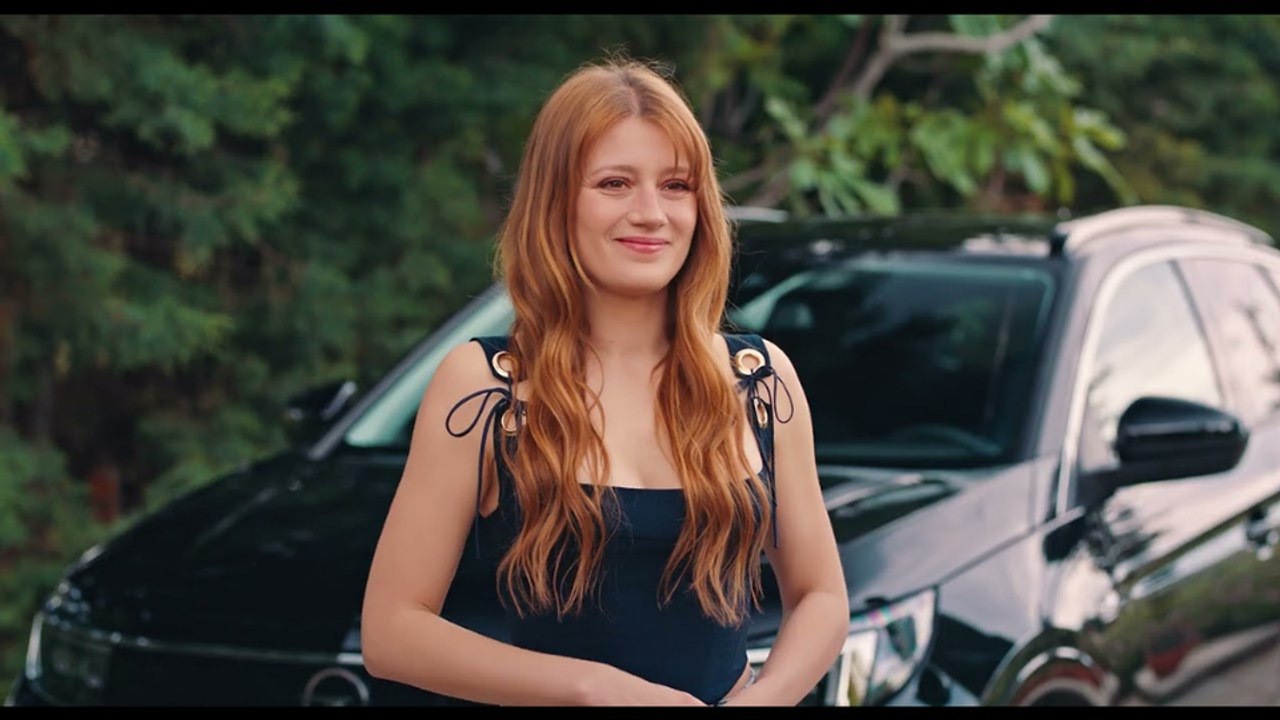 Evli Mutlu Çocuklu Fragman