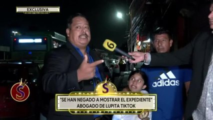 Abogado de Lupita Tiktok aclara todas las dudas del caso