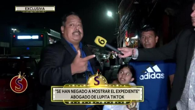 Abogado de Lupita Tiktok aclara todas las dudas del caso