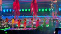 Shakira - Waka Waka Live at Estadio GNP CDMX | Iconic FIFA Anthem Performance