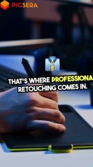 wedding photo retouching services