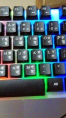 PC POWER PGC801A105 WIRED GAMING KEYBOARD & MOUSE 03