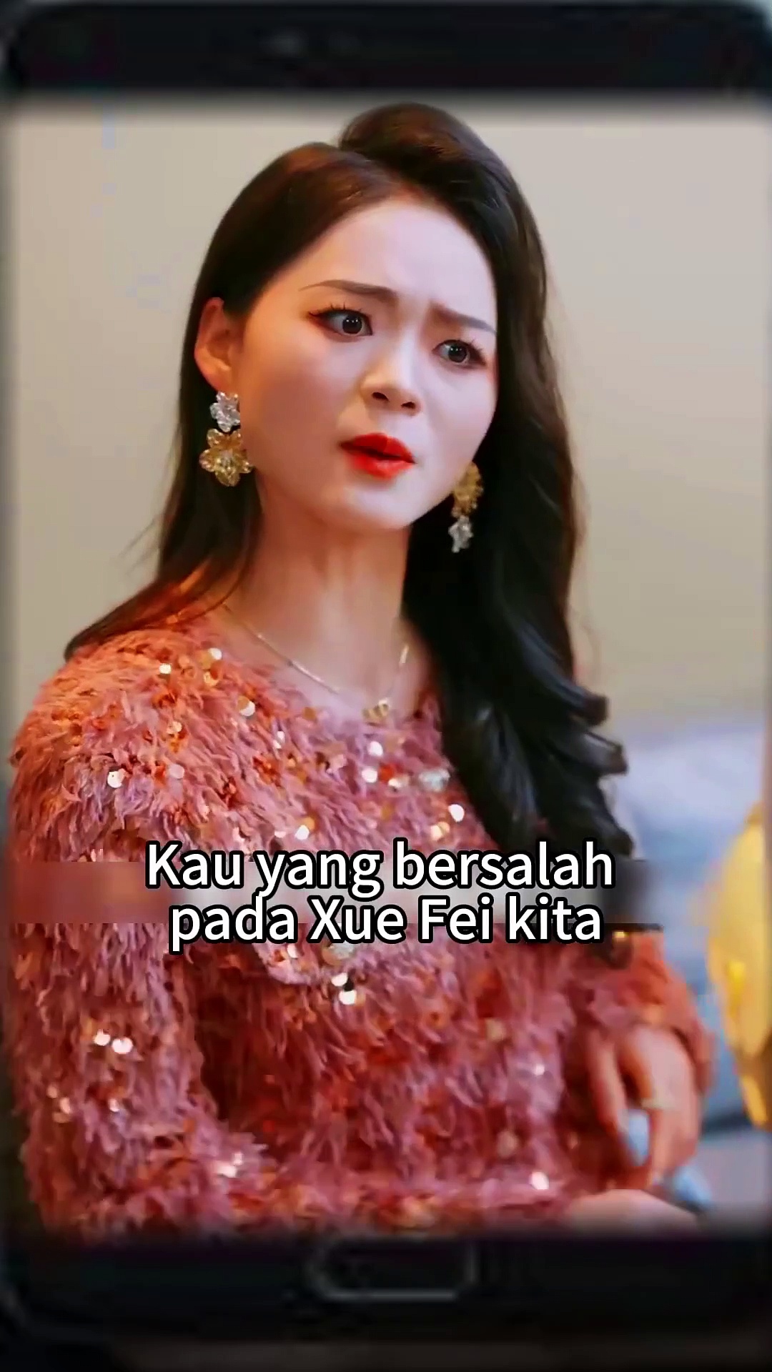  Perempuan ini terlalu bodoh percaya temannya hingga membuatnya menyesal part 2