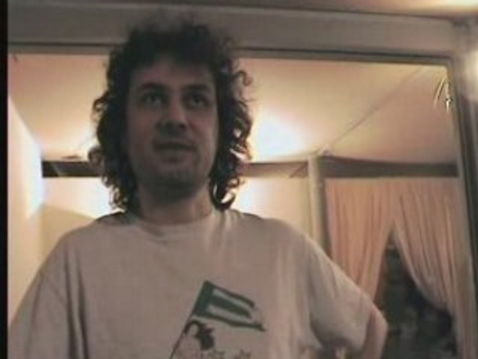 Parole de démocrate 8