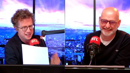 L'ECO & YOU - "Bad romance" entre Donald TRUMP et Hollywood