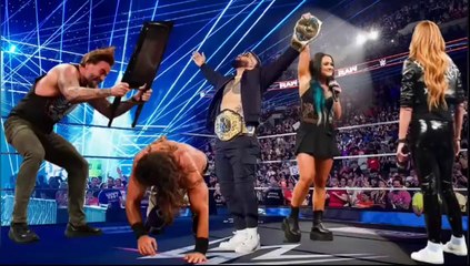 WWE Raw May 5th 2025 - WWE Raw 5 May 2025 (Full Show) | WWE Raw 5th May 2025 - Monday Night Raw 5/5/2025 (Full Show)