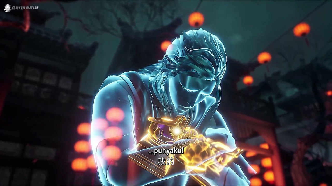 100.000 Years of Refining Qi eps 238 sub indo