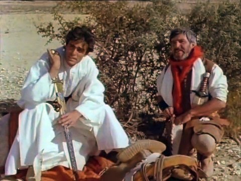 Thibaud Ou Les Croisades. S1x01 Étienne