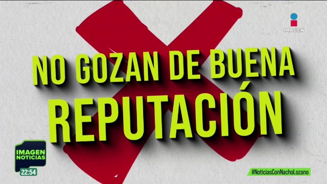 La Cámara de Diputados y el Senado piden al INE cancelar 26 candidaturas judiciales