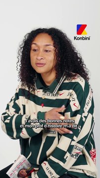 La représentation des personnes noires dans l'espace public | S.Pri Noir & Shanice Mendy